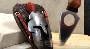 Насадка для заточки свёрл созданная на 3D принтере Насадка для заточки свёрл созданная на 3D принтере