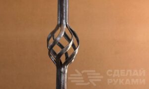 Ручной хомутатель из подручных материалов Ручной хомутатель из подручных материалов