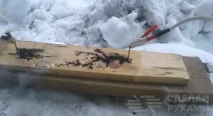 Автоматическая поилка для домашней птицы: из ПВХ труб и канистры Автоматическая поилка для домашней птицы: из ПВХ труб и канистры