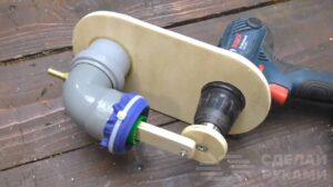 Самодельный цифровой микроскоп из эндоскопа и смартфона Самодельный цифровой микроскоп из эндоскопа и смартфона