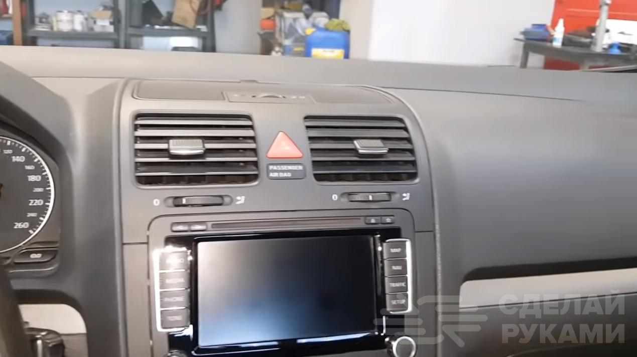 Как восстановить внешний вид пластика в авто