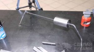 Вибростол из обычного электродвигателя своими руками Вибростол из обычного электродвигателя своими руками