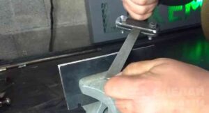 Как сделать выравнивающие площадки для сварки больших металлоконструкций Как сделать выравнивающие площадки для сварки больших металлоконструкций