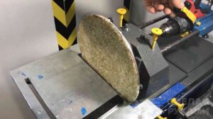 Как разрезать стеклянную бутылку квадратной формы Как разрезать стеклянную бутылку квадратной формы