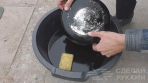 Как сделать краску по дереву из свеклы Как сделать краску по дереву из свеклы