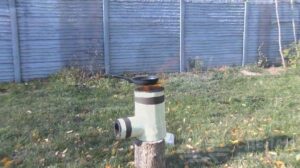 Делаем простую вакуумную автопоилку для домашней птицы Делаем простую вакуумную автопоилку для домашней птицы