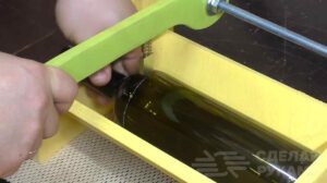 Как выровнять утепленный фасад из пенопласта Как выровнять утепленный фасад из пенопласта