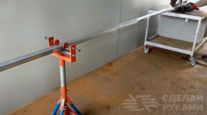 Самодельный ящик для хранения инструментов Самодельный ящик для хранения инструментов