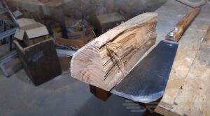 Как сделать универсальный разметочный инструмент из штангенциркуля Как сделать универсальный разметочный инструмент из штангенциркуля