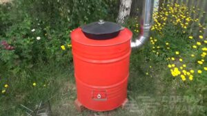 Как сделать походную спиртовую горелку из алюминиевых банок Как сделать походную спиртовую горелку из алюминиевых банок