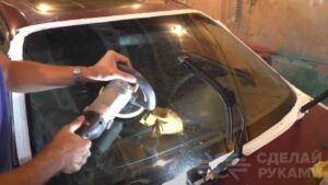 Как очистить грязные руки после ремонта авто Как очистить грязные руки после ремонта авто