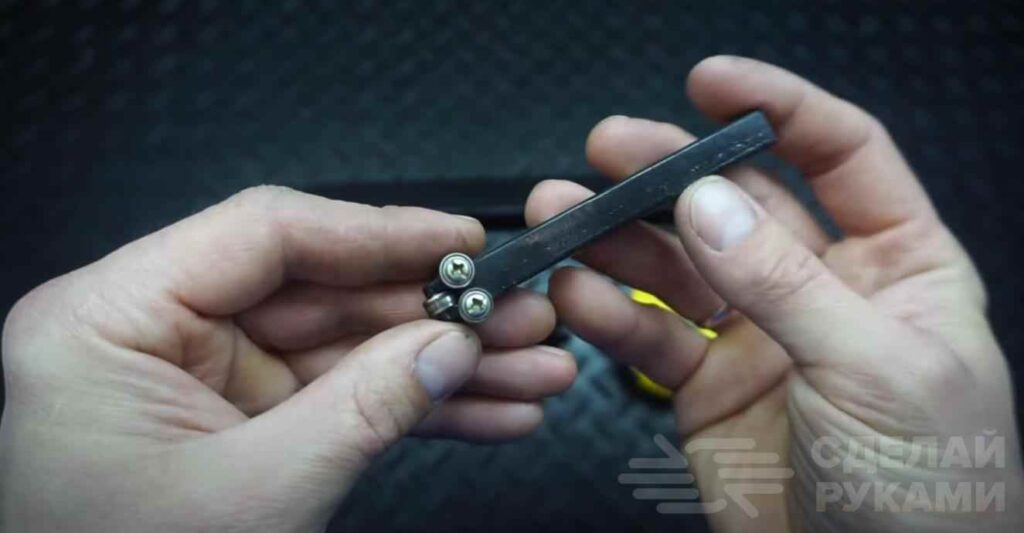 Самодельный станок из старого электролобзика Самодельный станок из старого электролобзика