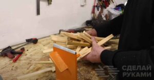 Полезная насадка на гаечный ключ Полезная насадка на гаечный ключ