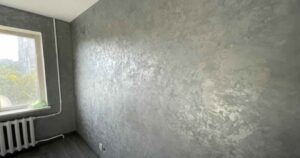 Как сделать интересную фактурную декоративную штукатурку своими руками Как сделать интересную фактурную декоративную штукатурку своими руками