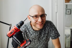 Самодельный ручной инструмент для шлифовальных работ по дереву Самодельный ручной инструмент для шлифовальных работ по дереву