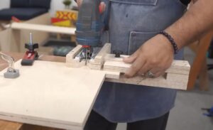 Как сделать дешевую шпаклевку по дереву Как сделать дешевую шпаклевку по дереву